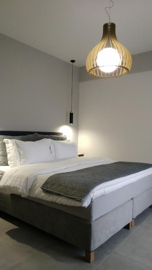 Psammites Apartment Калампака Екстериор снимка
