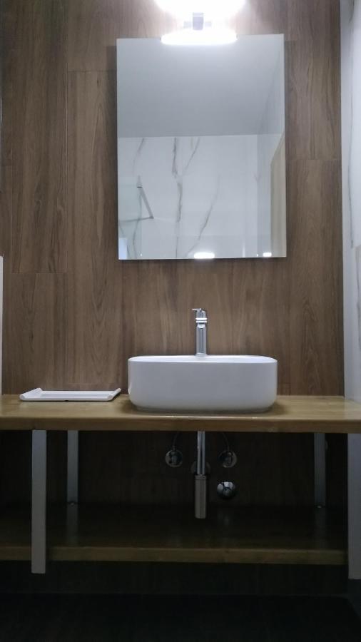 Psammites Apartment Калампака Екстериор снимка