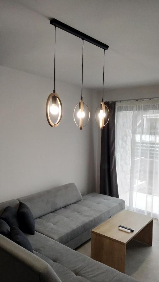Psammites Apartment Калампака Екстериор снимка