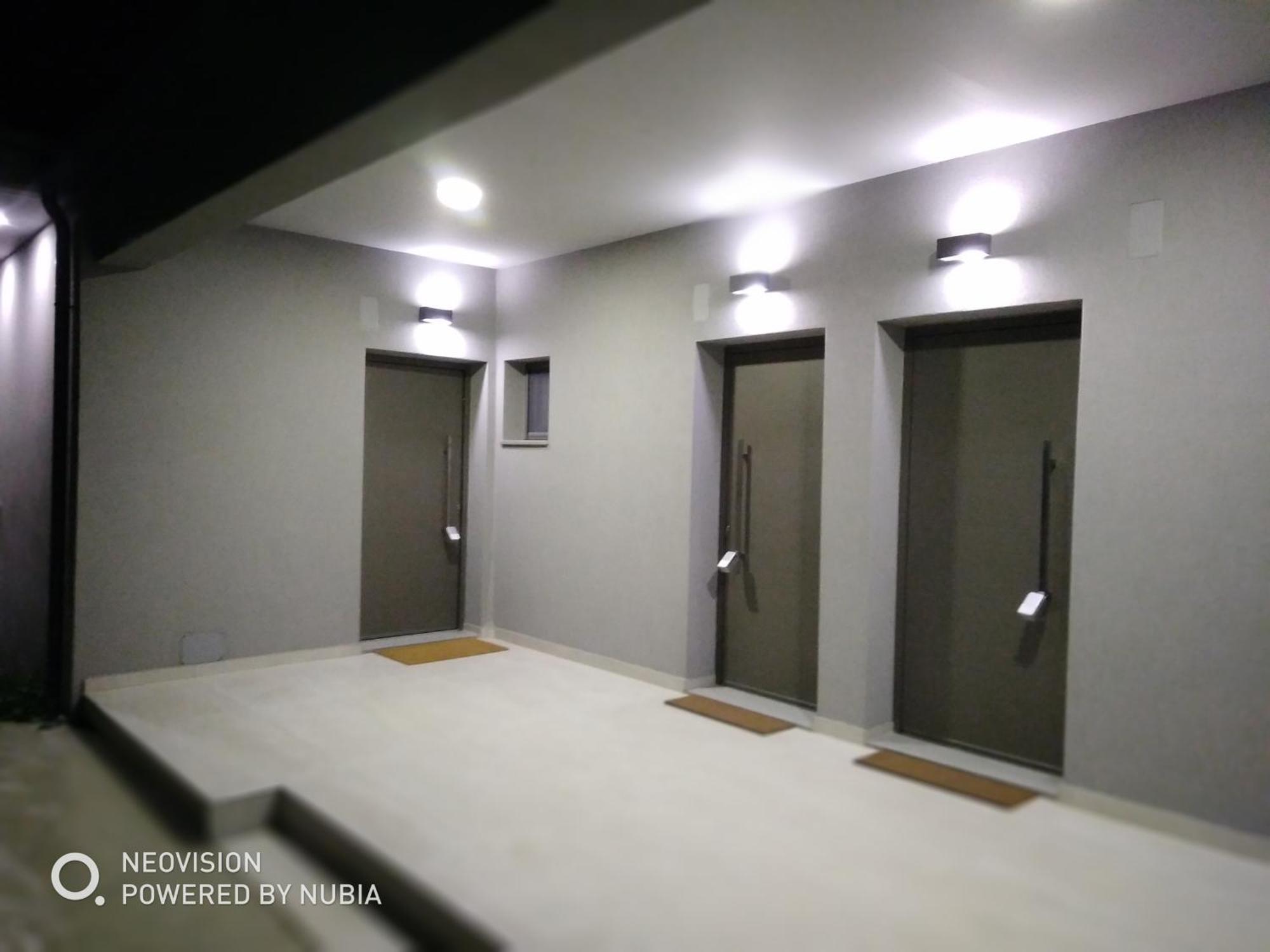 Psammites Apartment Калампака Екстериор снимка