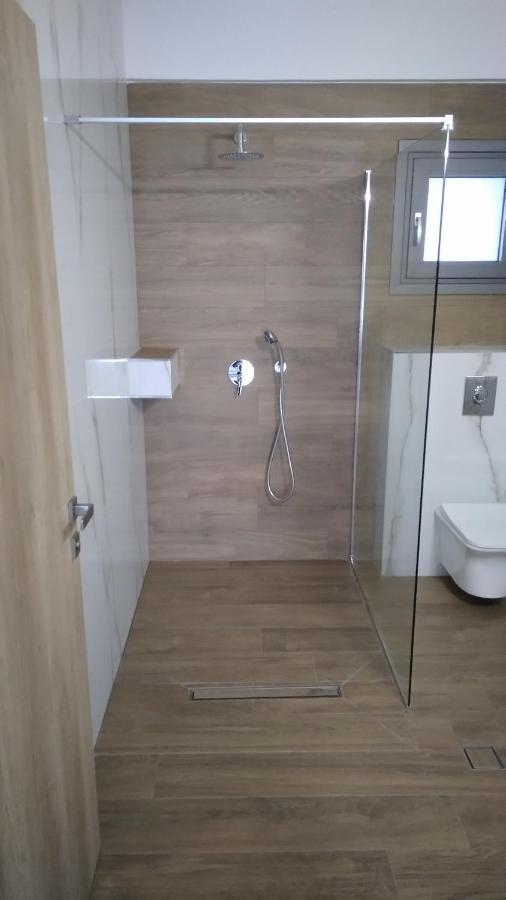Psammites Apartment Калампака Екстериор снимка